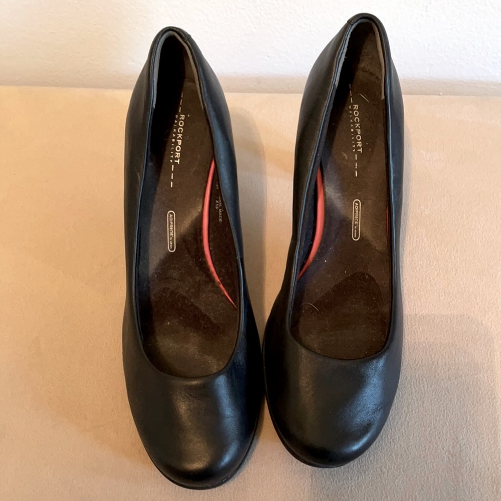 Rockport shoes